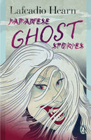 Japanese Ghost Stories-9780241675298