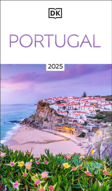 DK Eyewitness Portugal-9780241675533