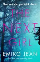 The Next Girl-9780241675588