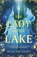 The Lady of the Lake-9780241675694