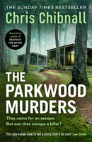 The Parkwood Murders-9780241675755