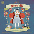Henry VIII : King of England 1509 - 1547-9780241676103