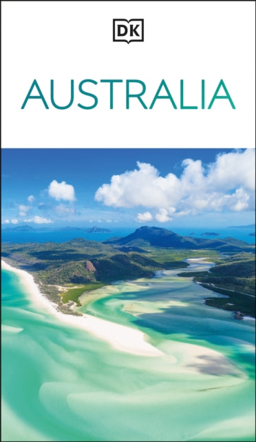 DK Australia-9780241677124