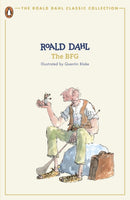 The BFG-9780241677261