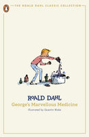 George''s Marvellous Medicine