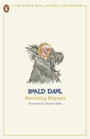 Revolting Rhymes-9780241677582