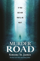 Murder Road-9780241678183
