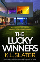 The Lucky Winners-9780241678466