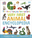 Very Hungry Caterpillar''s Very First Animal Encyclopedia