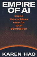 Empire of AI