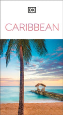 DK Caribbean-9780241679005