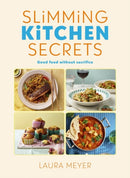 Slimming Kitchen Secrets-9780241679661