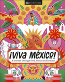 ?Viva Mexico!-9780241679883