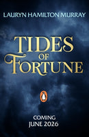 Tides of Fortune-9780241680018