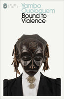 Bound to Violence-9780241680803