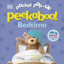 Pocket Pop-Up Peekaboo! Bedtime-9780241680827