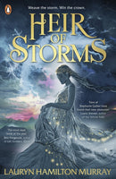 Heir of Storms