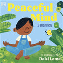 Peaceful Mind-9780241681282
