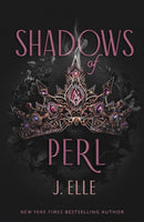 Shadows of Perl-9780241681534
