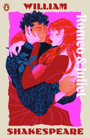 Romeo and Juliet : Staged: the origins of YA's greatest tropes-9780241682067