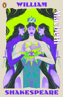 Macbeth : Staged: the origins of YA's greatest tropes-9780241682074