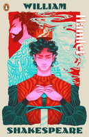 Hamlet : Staged: the origins of YA's greatest tropes-9780241682098