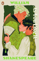 As You Like It : Staged: the origins of YA's greatest tropes-9780241682111