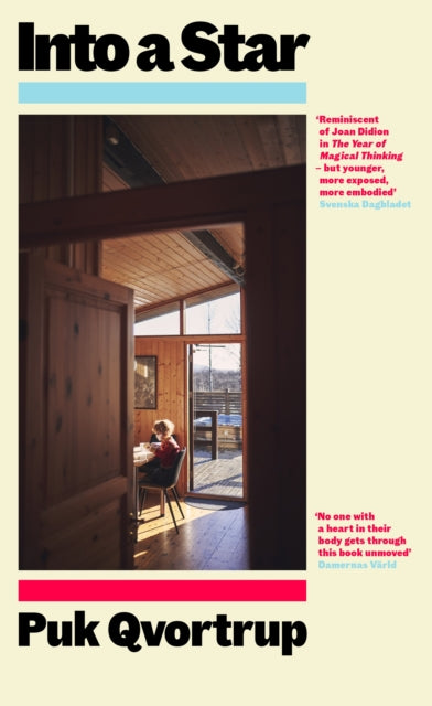 Into a Star-9780241682227