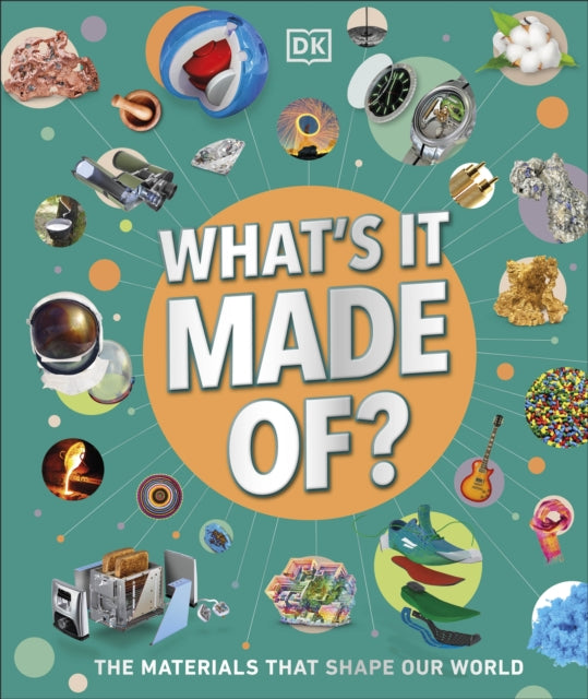 What's It Made Of?