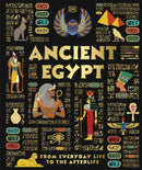 Ancient Egypt-9780241683163