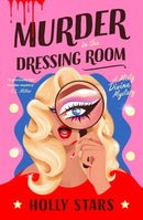 Murder in the Dressing Room-9780241683729