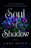 Soul of Shadow-9780241683873