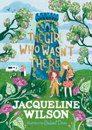The Girl Who Wasn''t There