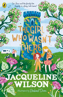 The Girl Who Wasn''t There