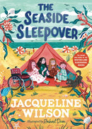 The Seaside Sleepover-9780241684115