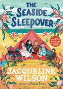 The Seaside Sleepover-9780241684139