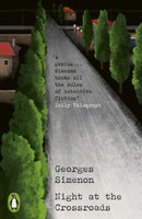Night at the Crossroads : Inspector Maigret-9780241684771