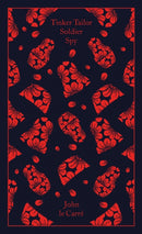 Tinker Tailor Soldier Spy-9780241685143