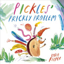 Pickles Prickly Problem-9780241685365