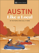 Austin Like a Local-9780241686799