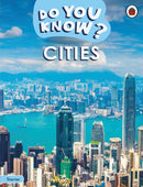 Do You Know? Starter Level - Cities-9780241687420