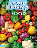 Do You Know? Starter Level - Food-9780241687437