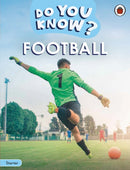 Do You Know? Starter Level - Football-9780241687444
