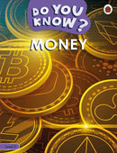 Do You Know? Level 3 - Money-9780241687468