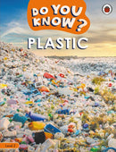 Do You Know? Level 2 - Plastic-9780241687499