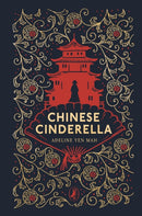 Chinese Cinderella-9780241688236