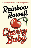Cherry Baby-9780241688427
