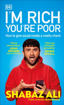I''m Rich, You''re Poor