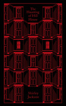 The Haunting of Hill House-9780241689646