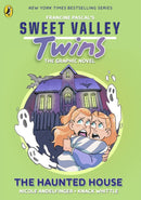 Sweet Valley Twins The Graphic Novel: The Haunted House-9780241689707